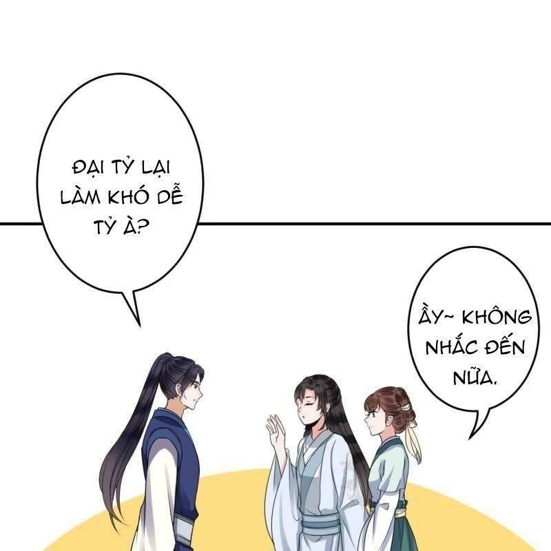 Vương Gia Kiêu Ngạo Quá Khó Cua Chapter 58 - Trang 2