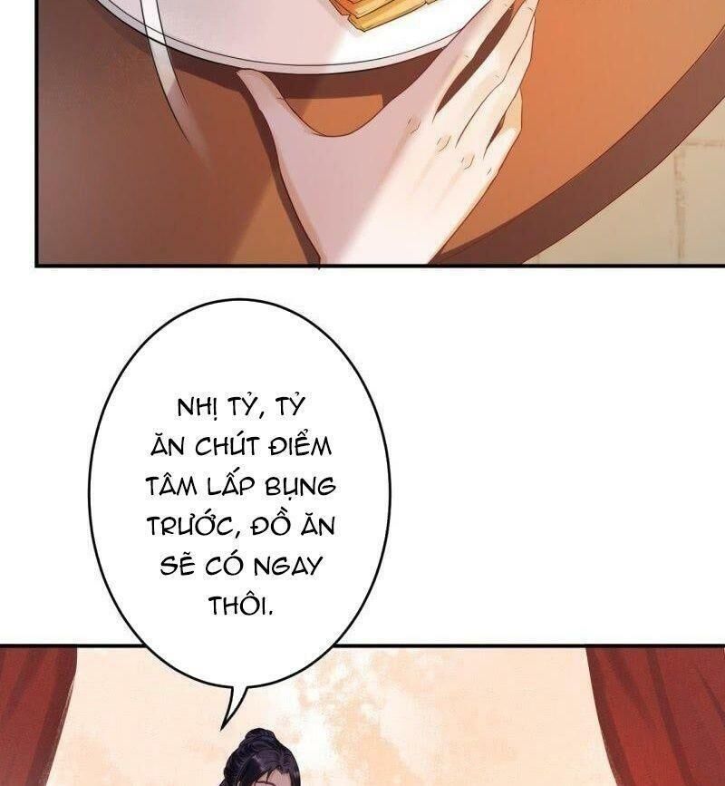 Vương Gia Kiêu Ngạo Quá Khó Cua Chapter 58 - Trang 2