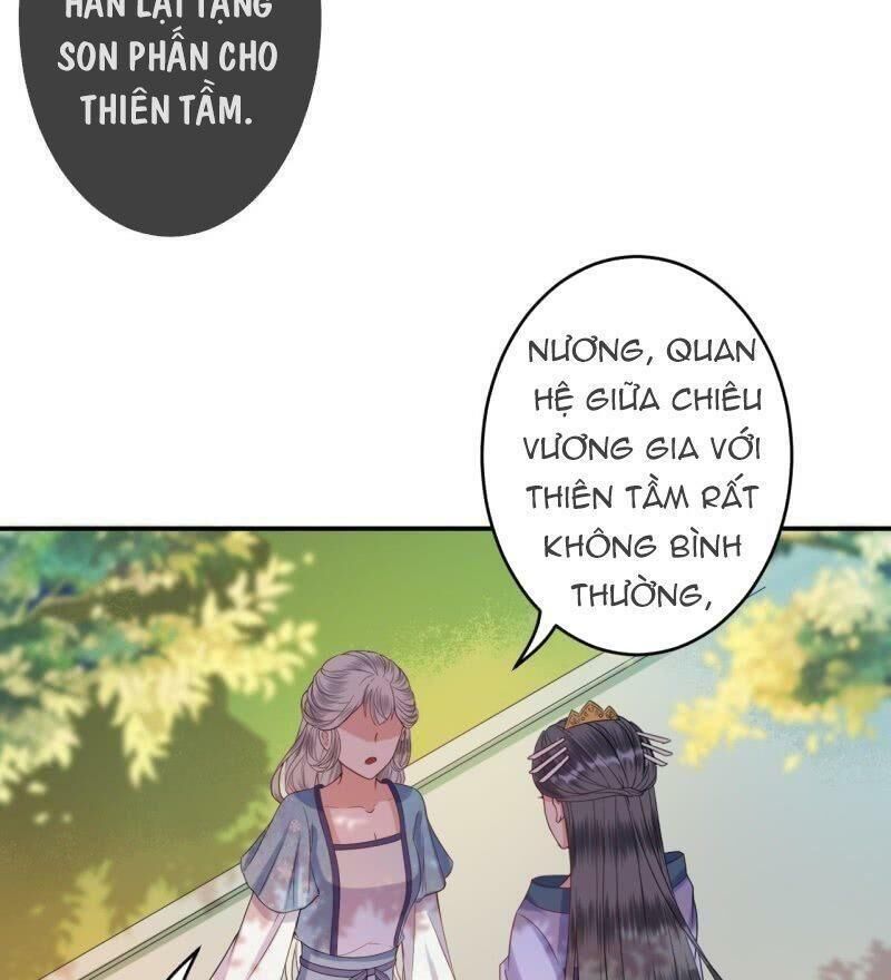 Vương Gia Kiêu Ngạo Quá Khó Cua Chapter 59 - Trang 2