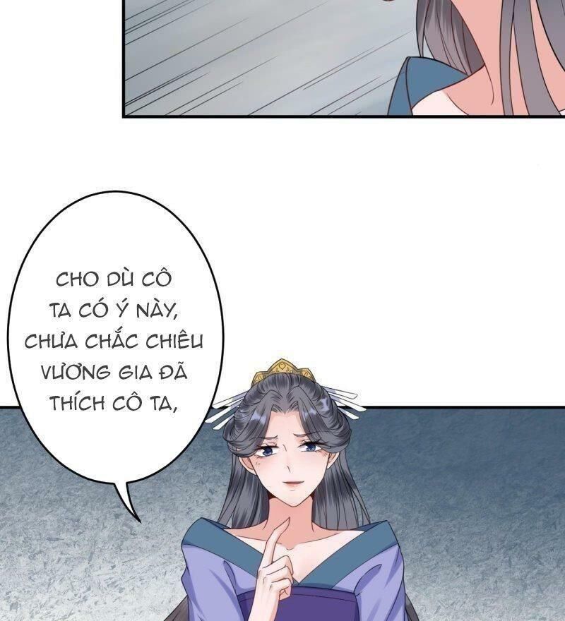 Vương Gia Kiêu Ngạo Quá Khó Cua Chapter 59 - Trang 2