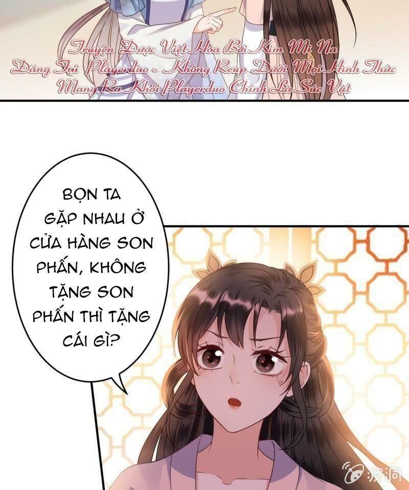 Vương Gia Kiêu Ngạo Quá Khó Cua Chapter 60 - Trang 2