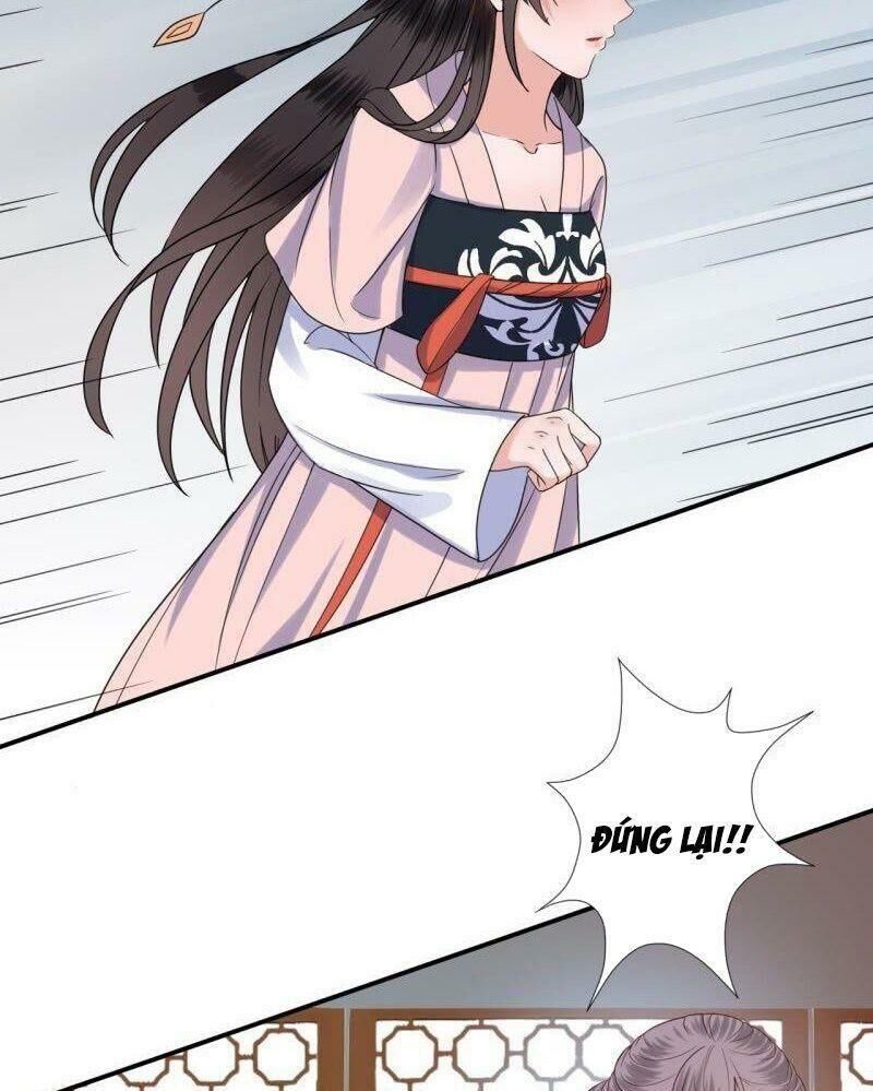 Vương Gia Kiêu Ngạo Quá Khó Cua Chapter 60 - Trang 2