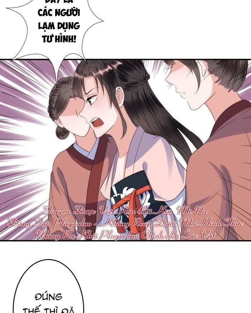 Vương Gia Kiêu Ngạo Quá Khó Cua Chapter 60 - Trang 2