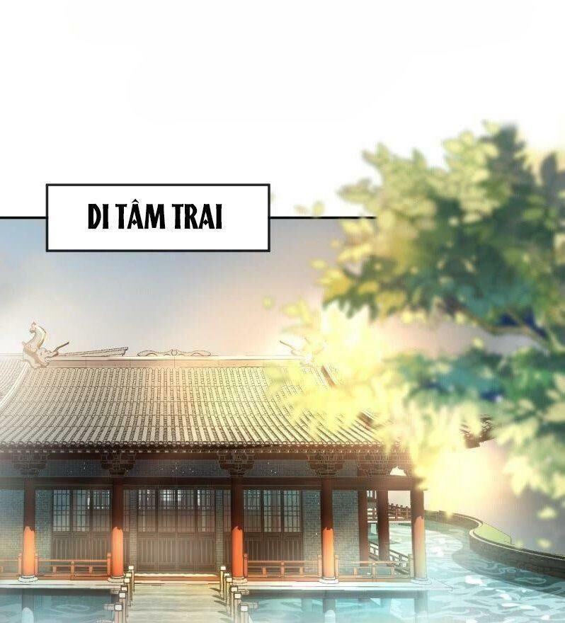 Vương Gia Kiêu Ngạo Quá Khó Cua Chapter 60 - Trang 2