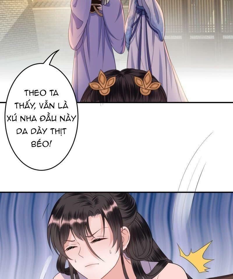 Vương Gia Kiêu Ngạo Quá Khó Cua Chapter 60 - Trang 2