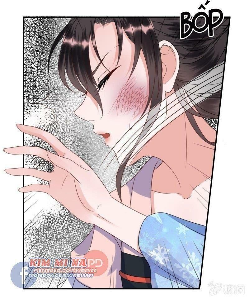 Vương Gia Kiêu Ngạo Quá Khó Cua Chapter 60 - Trang 2