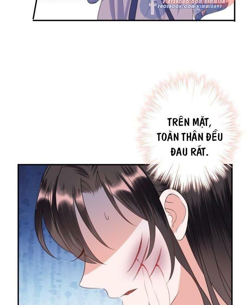 Vương Gia Kiêu Ngạo Quá Khó Cua Chapter 60 - Trang 2