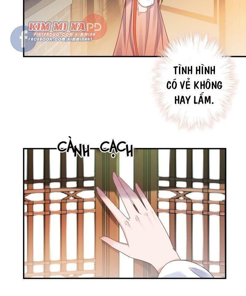 Vương Gia Kiêu Ngạo Quá Khó Cua Chapter 60 - Trang 2