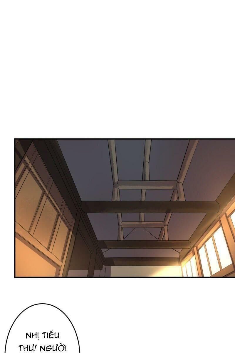 Vương Gia Kiêu Ngạo Quá Khó Cua Chapter 61 - Trang 2