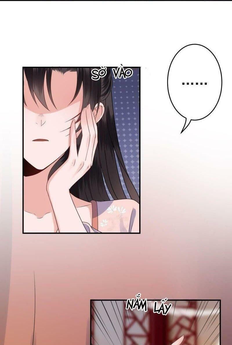 Vương Gia Kiêu Ngạo Quá Khó Cua Chapter 61 - Trang 2