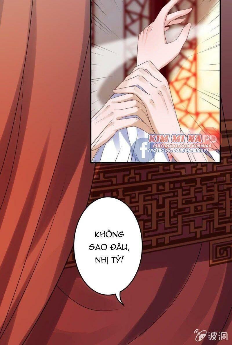 Vương Gia Kiêu Ngạo Quá Khó Cua Chapter 61 - Trang 2