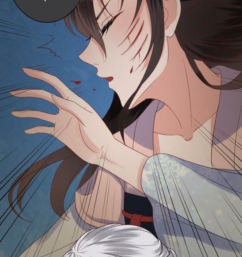 Vương Gia Kiêu Ngạo Quá Khó Cua Chapter 62 - Trang 2