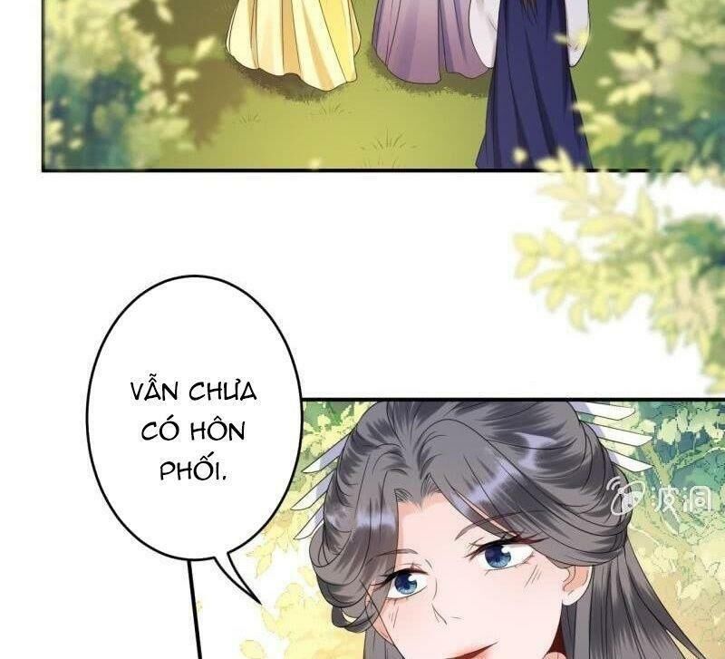 Vương Gia Kiêu Ngạo Quá Khó Cua Chapter 64 - Trang 2