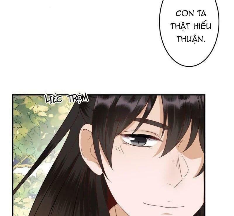 Vương Gia Kiêu Ngạo Quá Khó Cua Chapter 64 - Trang 2