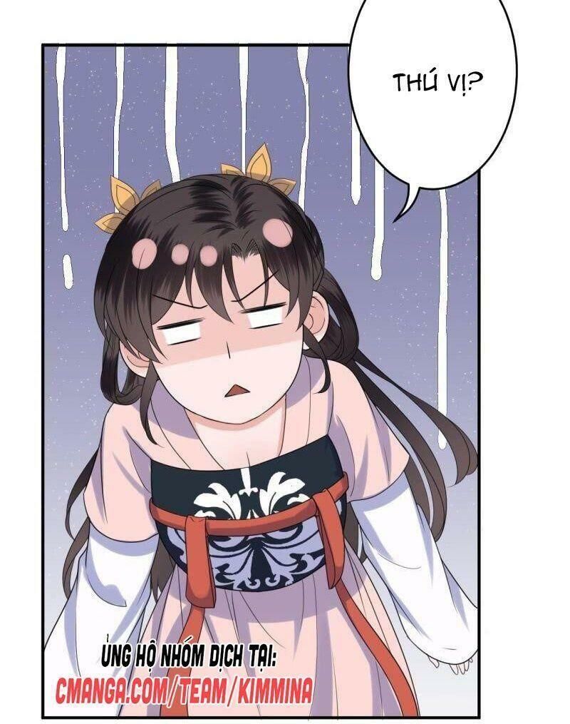 Vương Gia Kiêu Ngạo Quá Khó Cua Chapter 67 - Trang 2