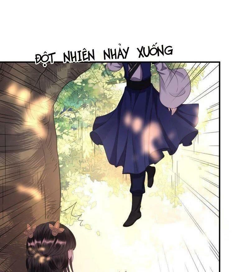 Vương Gia Kiêu Ngạo Quá Khó Cua Chapter 67 - Trang 2