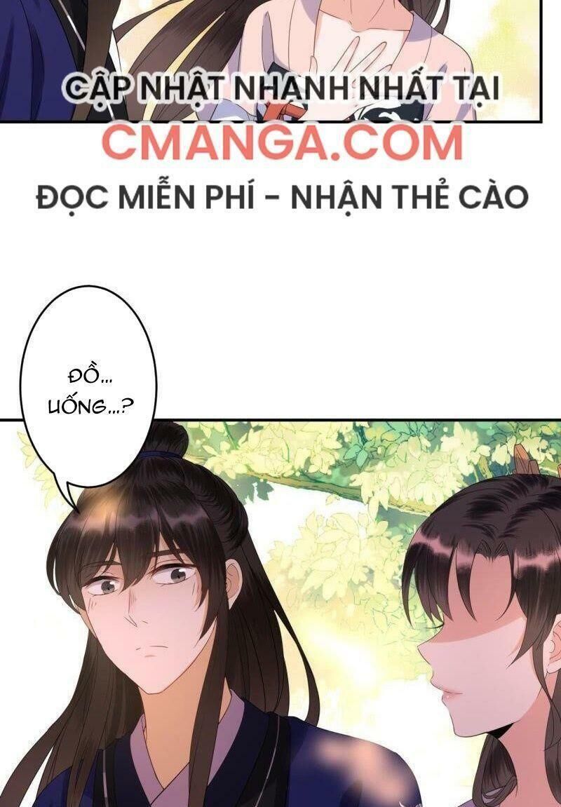 Vương Gia Kiêu Ngạo Quá Khó Cua Chapter 67 - Trang 2
