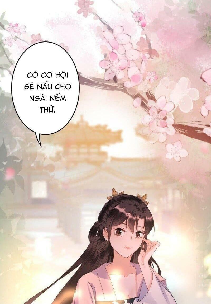 Vương Gia Kiêu Ngạo Quá Khó Cua Chapter 67 - Trang 2