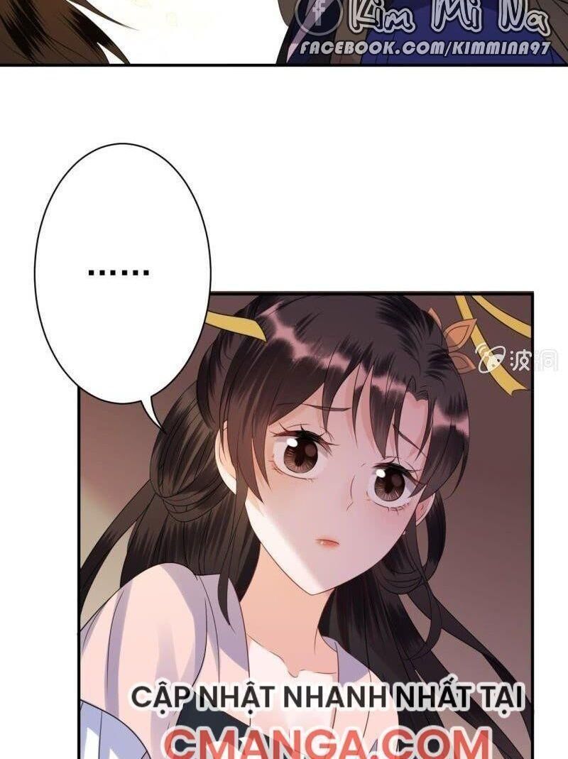 Vương Gia Kiêu Ngạo Quá Khó Cua Chapter 68 - Trang 2