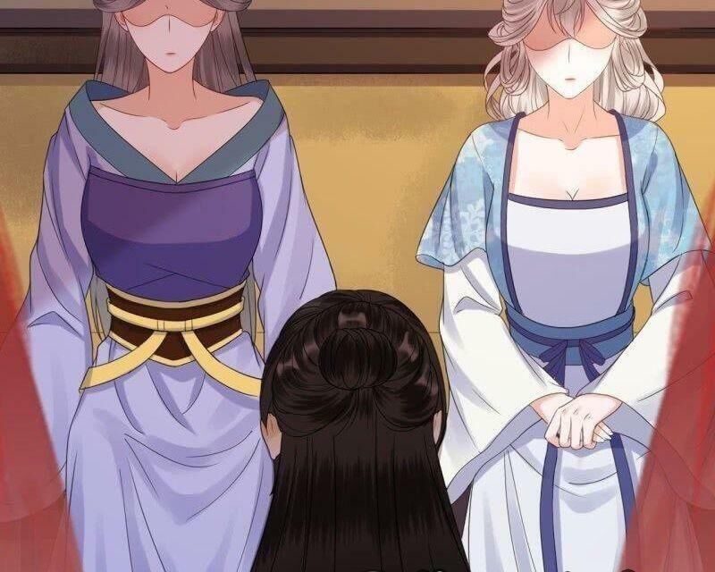 Vương Gia Kiêu Ngạo Quá Khó Cua Chapter 69 - Trang 2