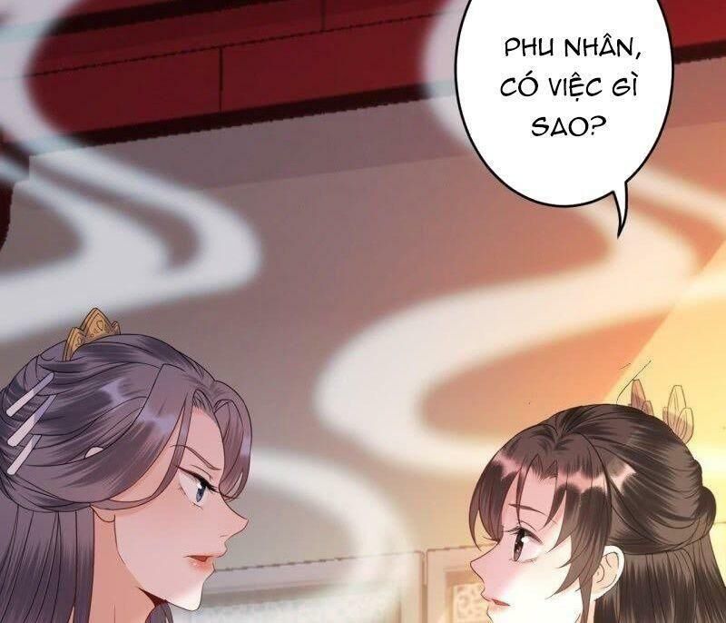 Vương Gia Kiêu Ngạo Quá Khó Cua Chapter 70 - Trang 2