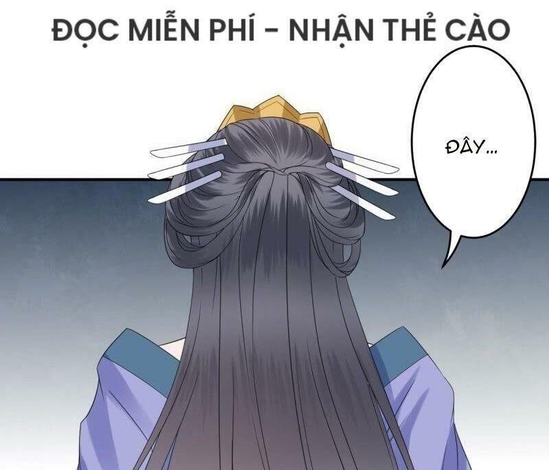 Vương Gia Kiêu Ngạo Quá Khó Cua Chapter 70 - Trang 2