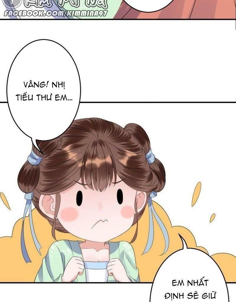 Vương Gia Kiêu Ngạo Quá Khó Cua Chapter 71 - Trang 2