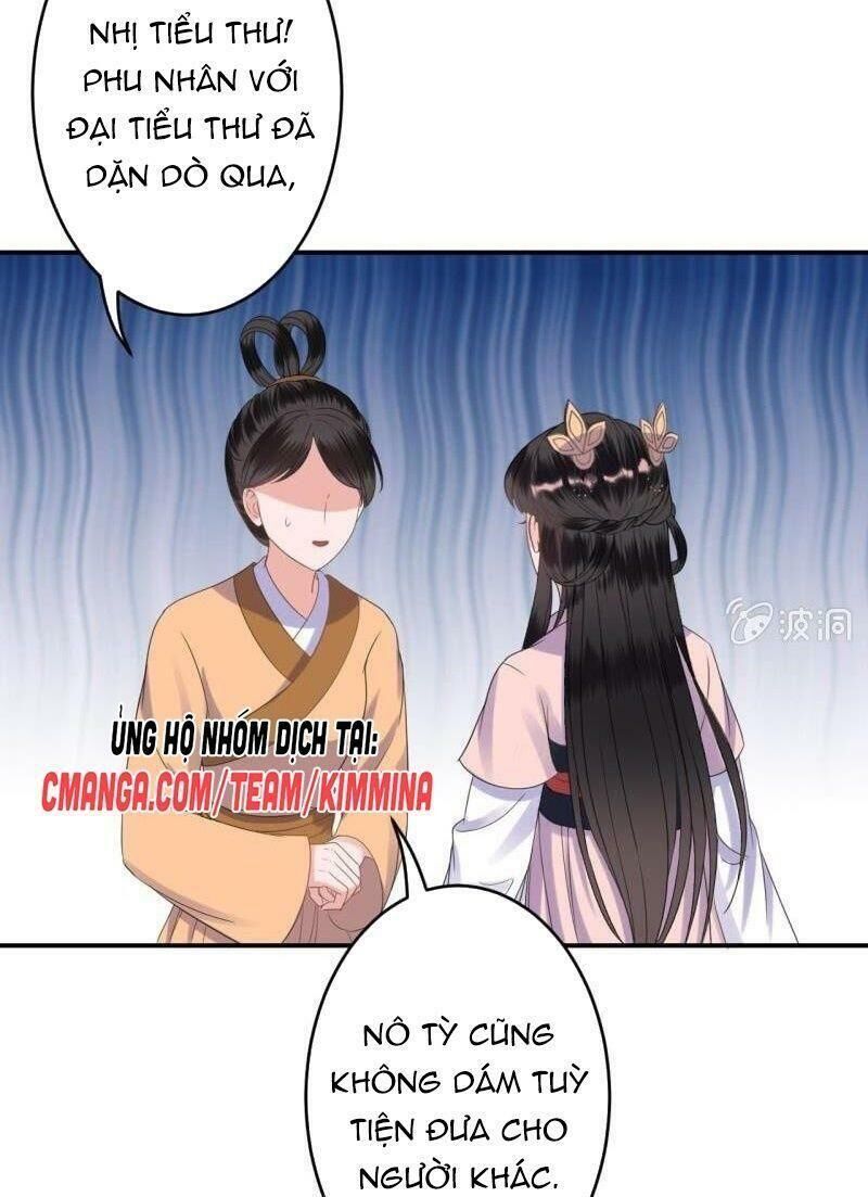 Vương Gia Kiêu Ngạo Quá Khó Cua Chapter 71 - Trang 2