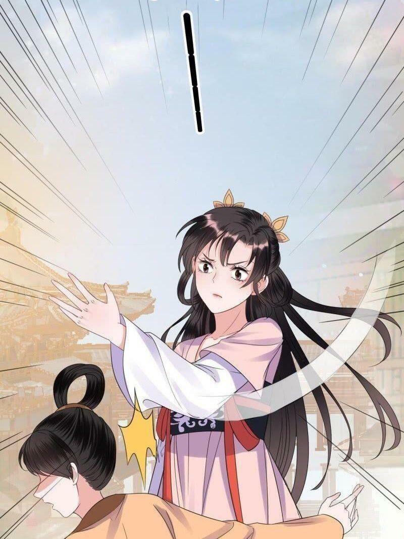 Vương Gia Kiêu Ngạo Quá Khó Cua Chapter 71 - Trang 2