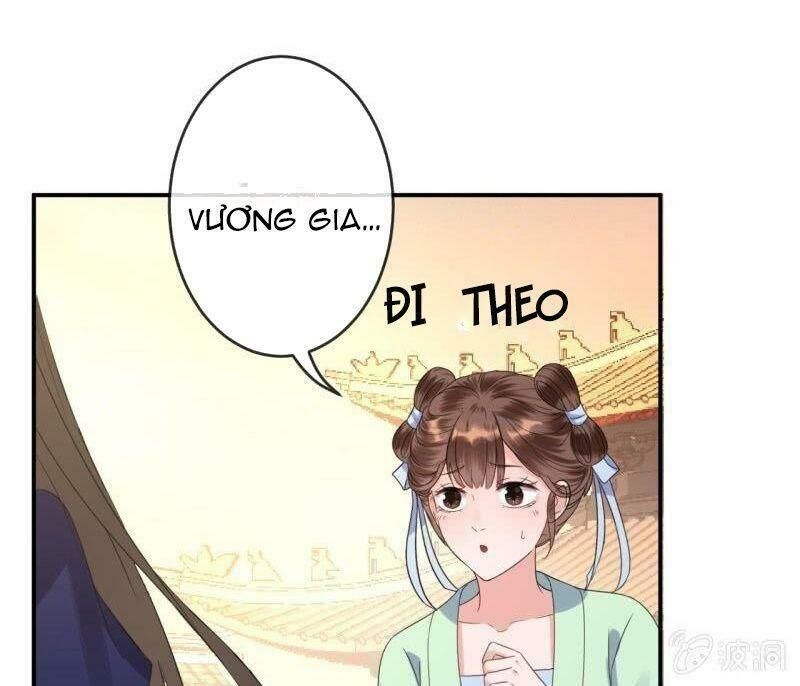 Vương Gia Kiêu Ngạo Quá Khó Cua Chapter 72 - Trang 2