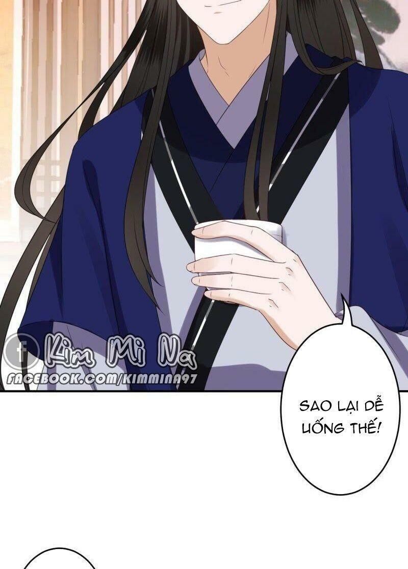 Vương Gia Kiêu Ngạo Quá Khó Cua Chapter 73 - Trang 2