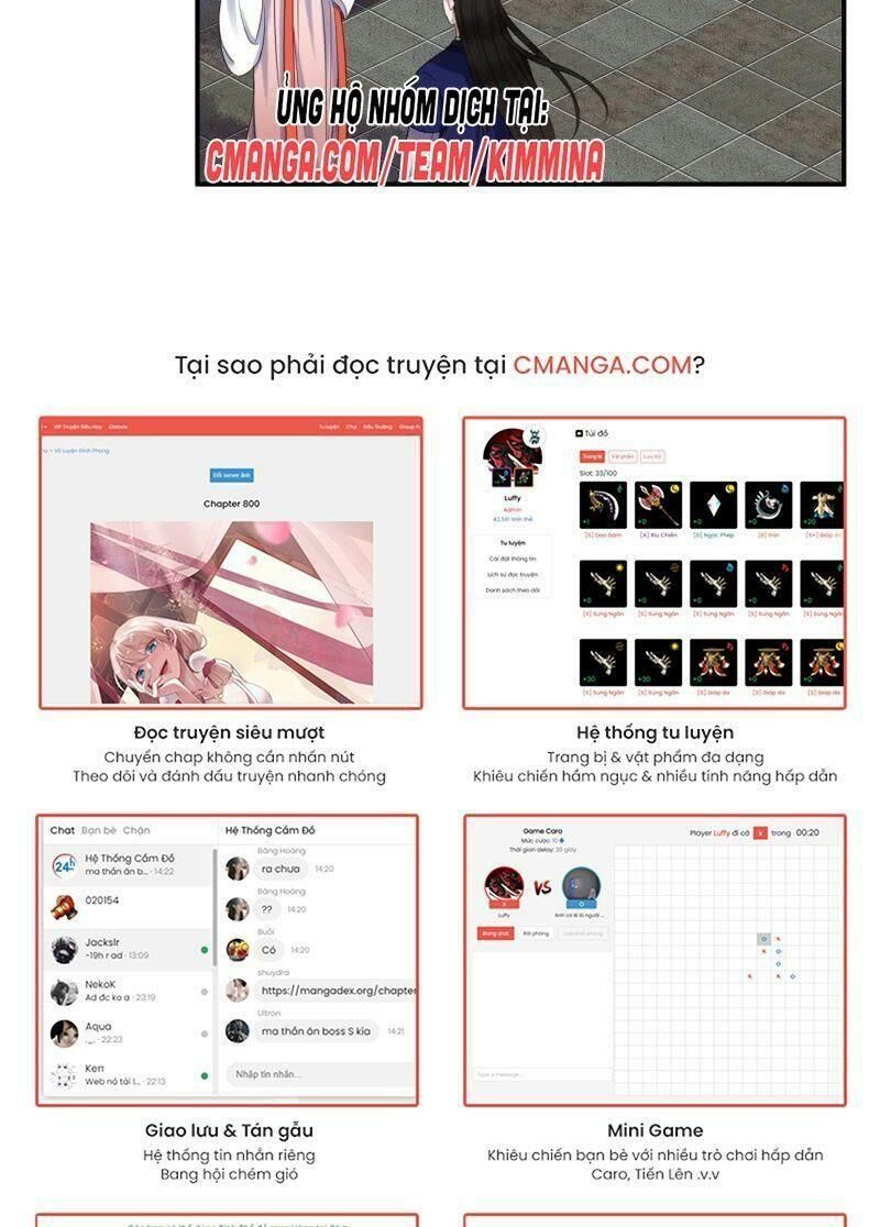 Vương Gia Kiêu Ngạo Quá Khó Cua Chapter 73 - Trang 2