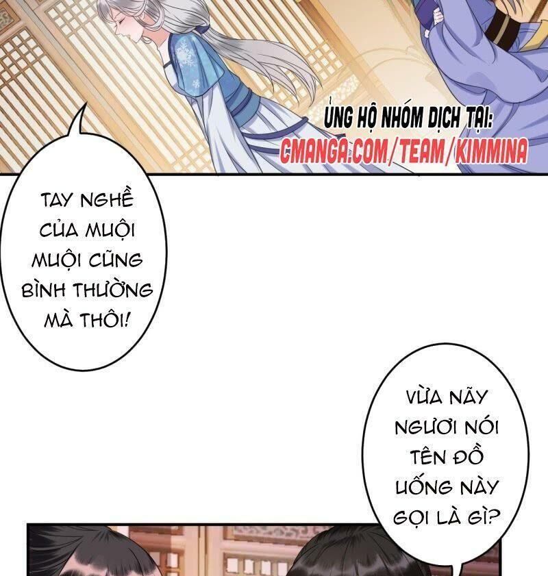 Vương Gia Kiêu Ngạo Quá Khó Cua Chapter 73 - Trang 2