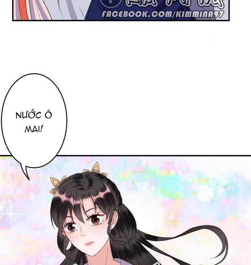 Vương Gia Kiêu Ngạo Quá Khó Cua Chapter 73 - Trang 2