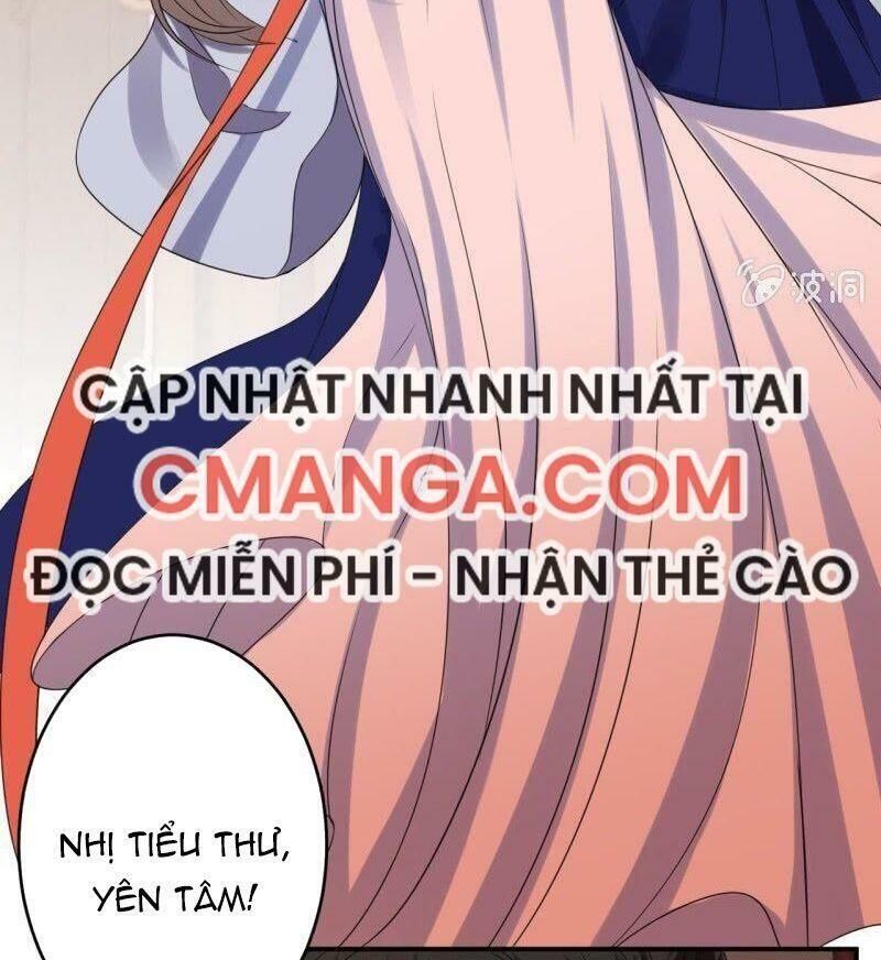 Vương Gia Kiêu Ngạo Quá Khó Cua Chapter 73 - Trang 2