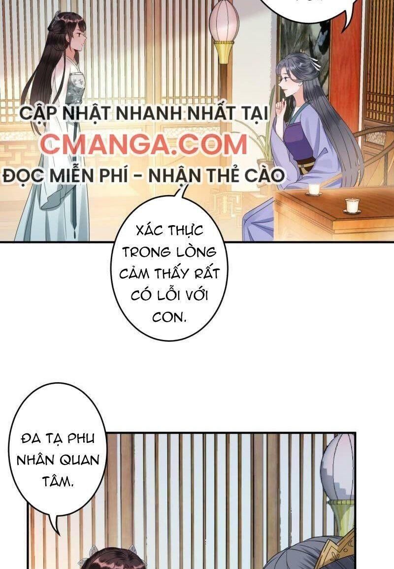 Vương Gia Kiêu Ngạo Quá Khó Cua Chapter 74 - Trang 2