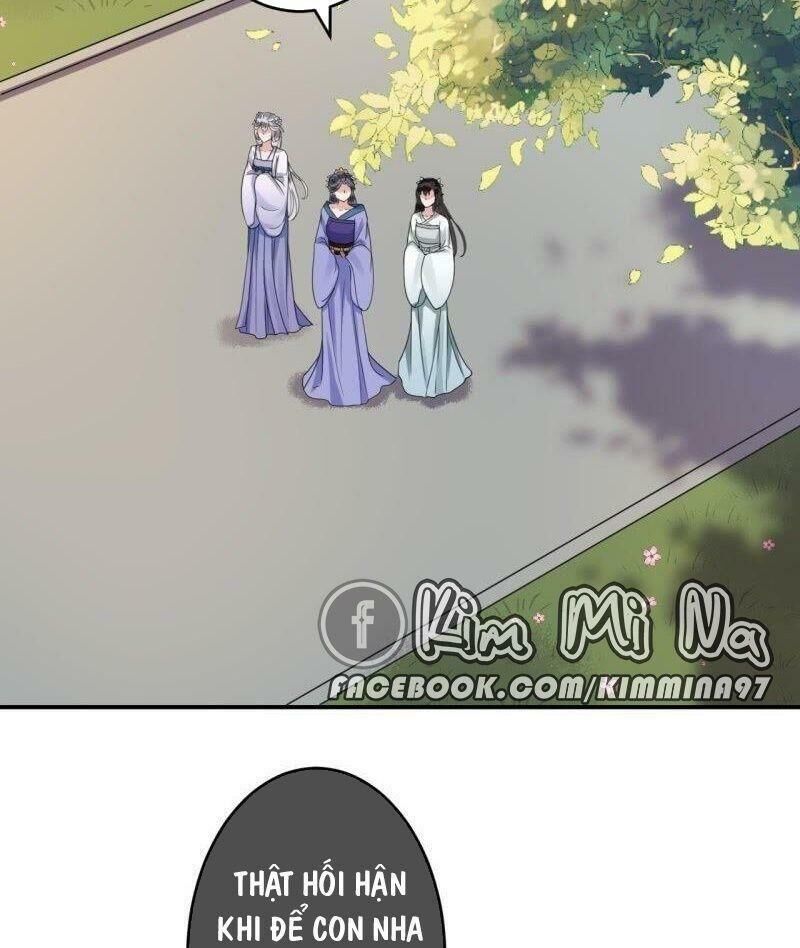 Vương Gia Kiêu Ngạo Quá Khó Cua Chapter 74 - Trang 2