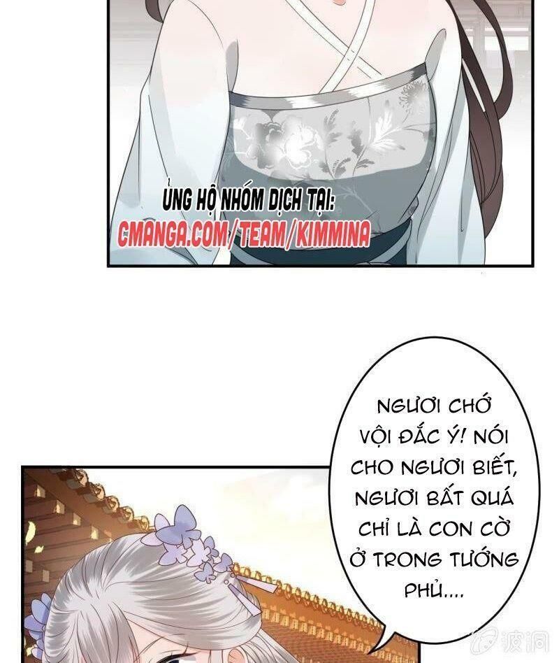 Vương Gia Kiêu Ngạo Quá Khó Cua Chapter 74 - Trang 2