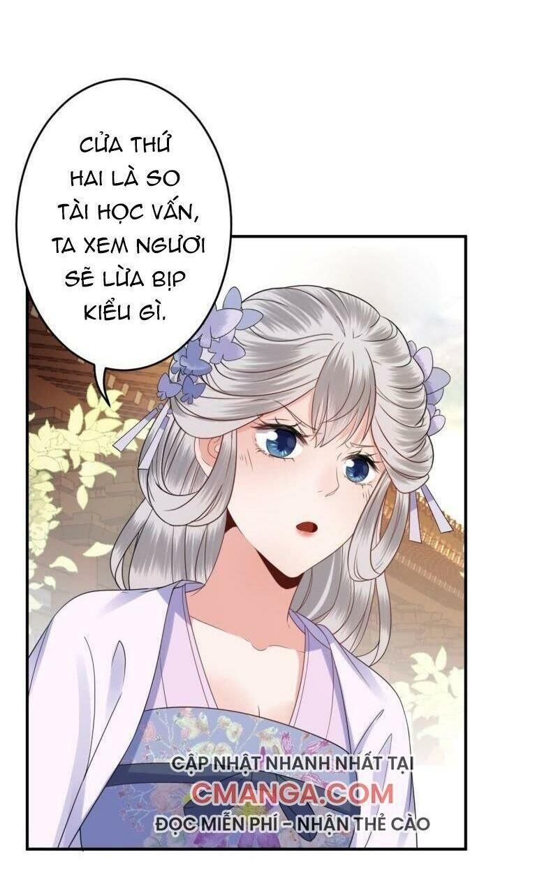 Vương Gia Kiêu Ngạo Quá Khó Cua Chapter 75 - Trang 2