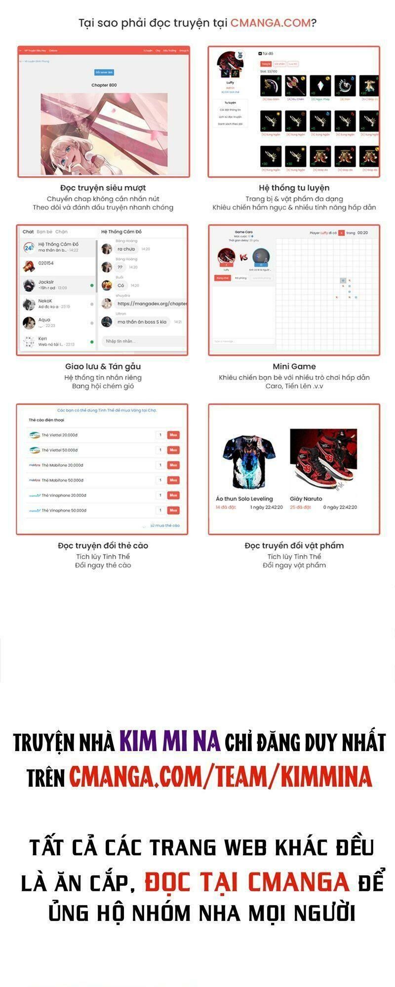 Vương Gia Kiêu Ngạo Quá Khó Cua Chapter 75 - Trang 2