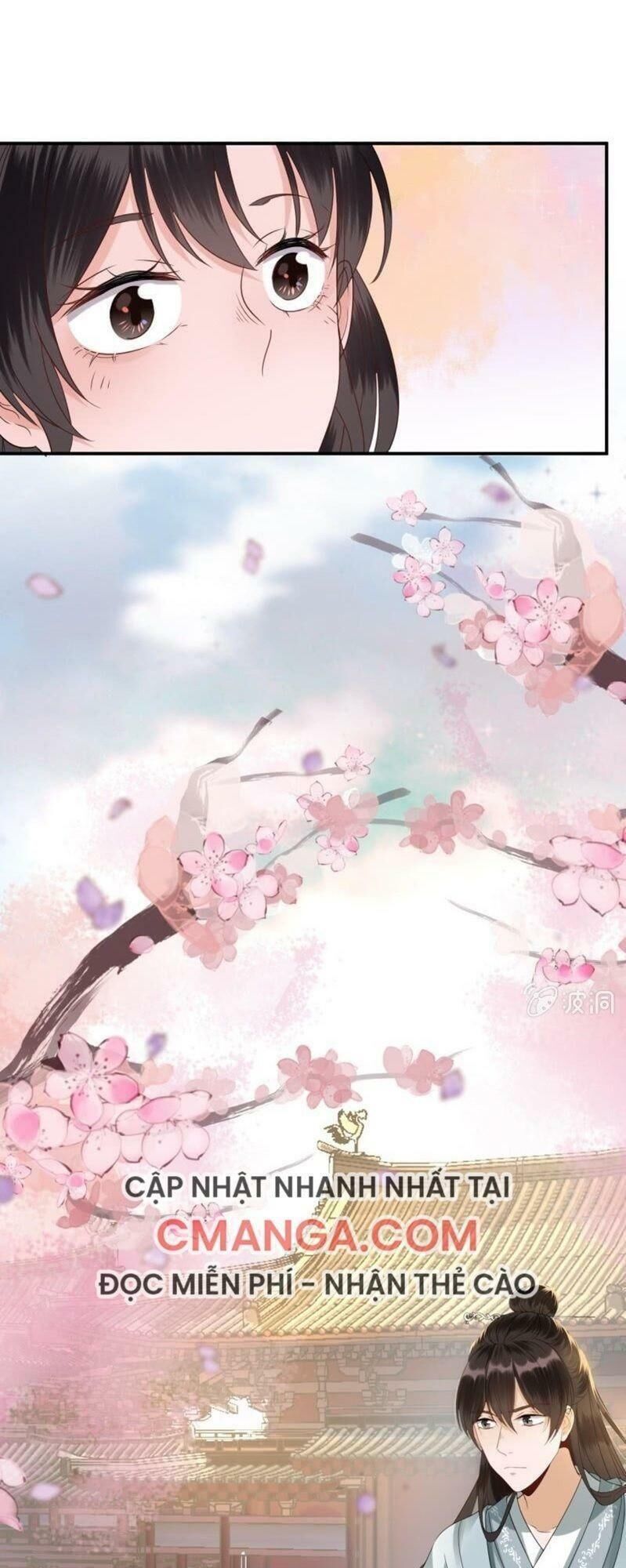 Vương Gia Kiêu Ngạo Quá Khó Cua Chapter 76 - Trang 2