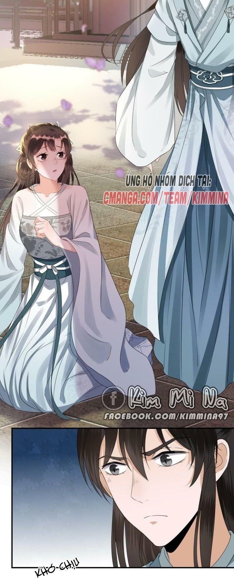 Vương Gia Kiêu Ngạo Quá Khó Cua Chapter 76 - Trang 2
