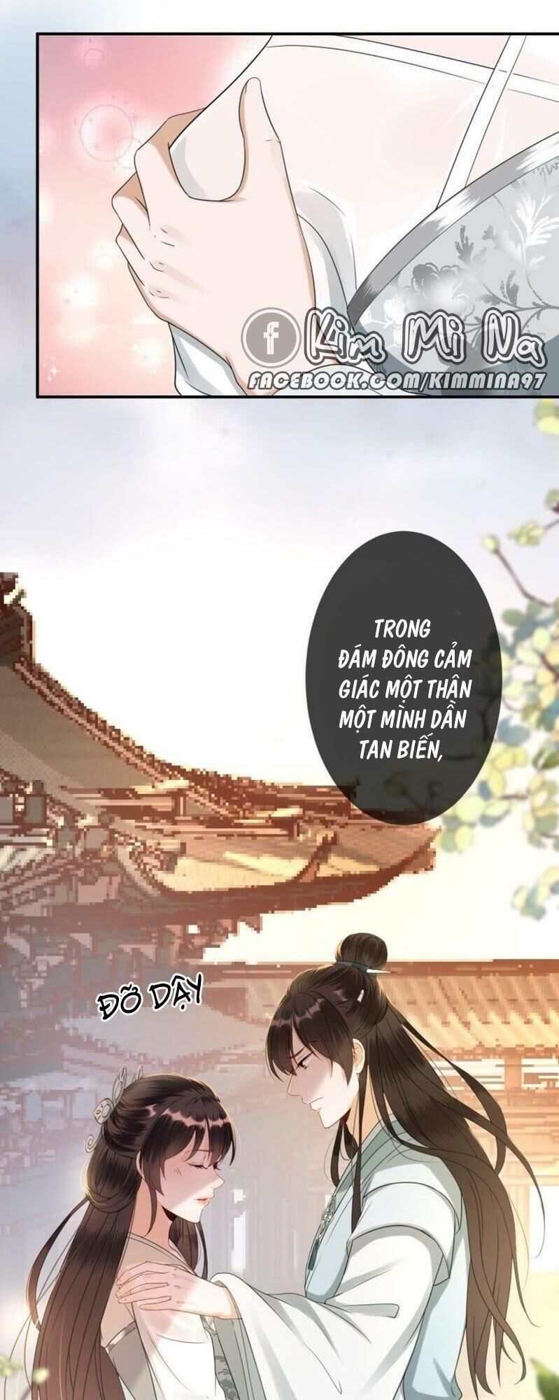 Vương Gia Kiêu Ngạo Quá Khó Cua Chapter 76 - Trang 2