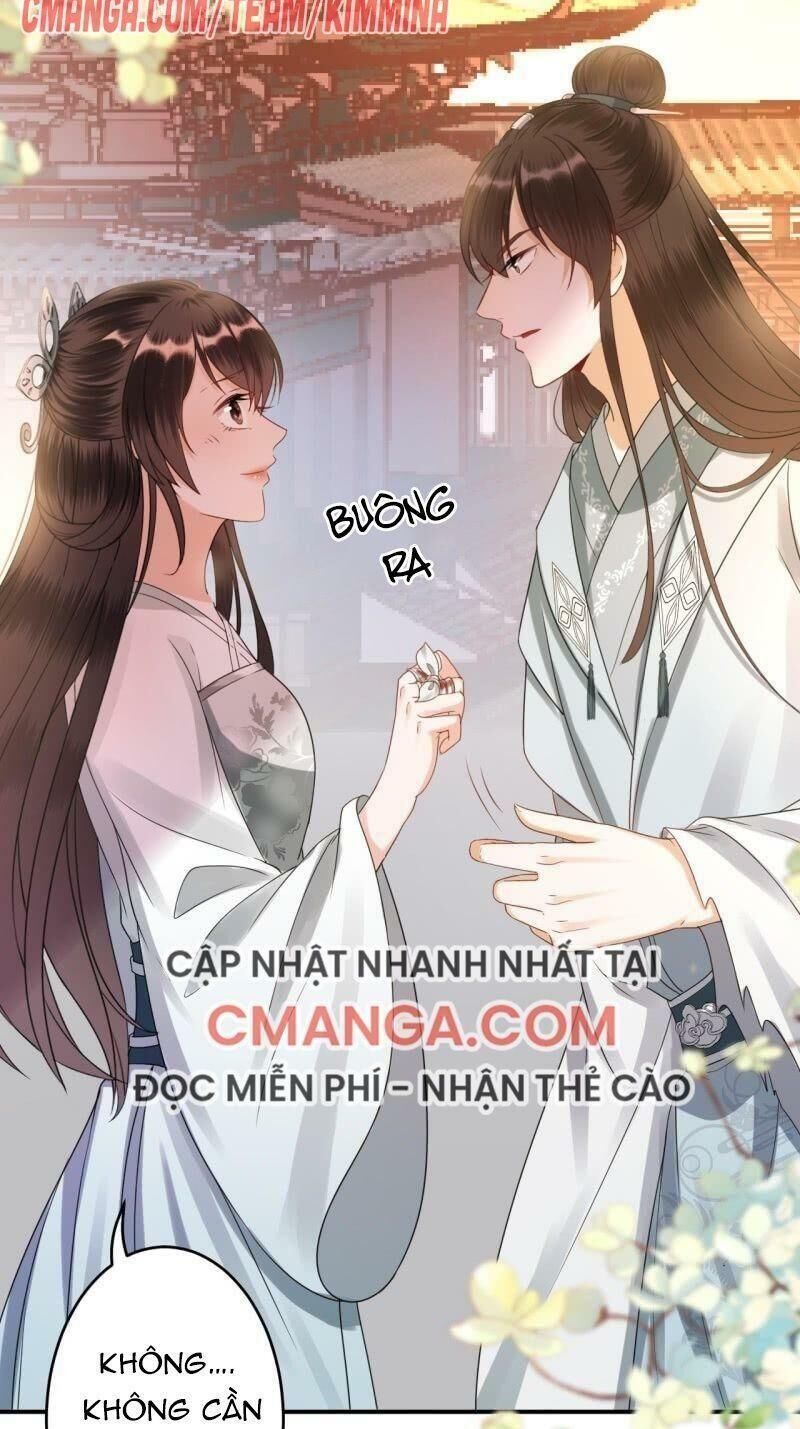 Vương Gia Kiêu Ngạo Quá Khó Cua Chapter 76 - Trang 2
