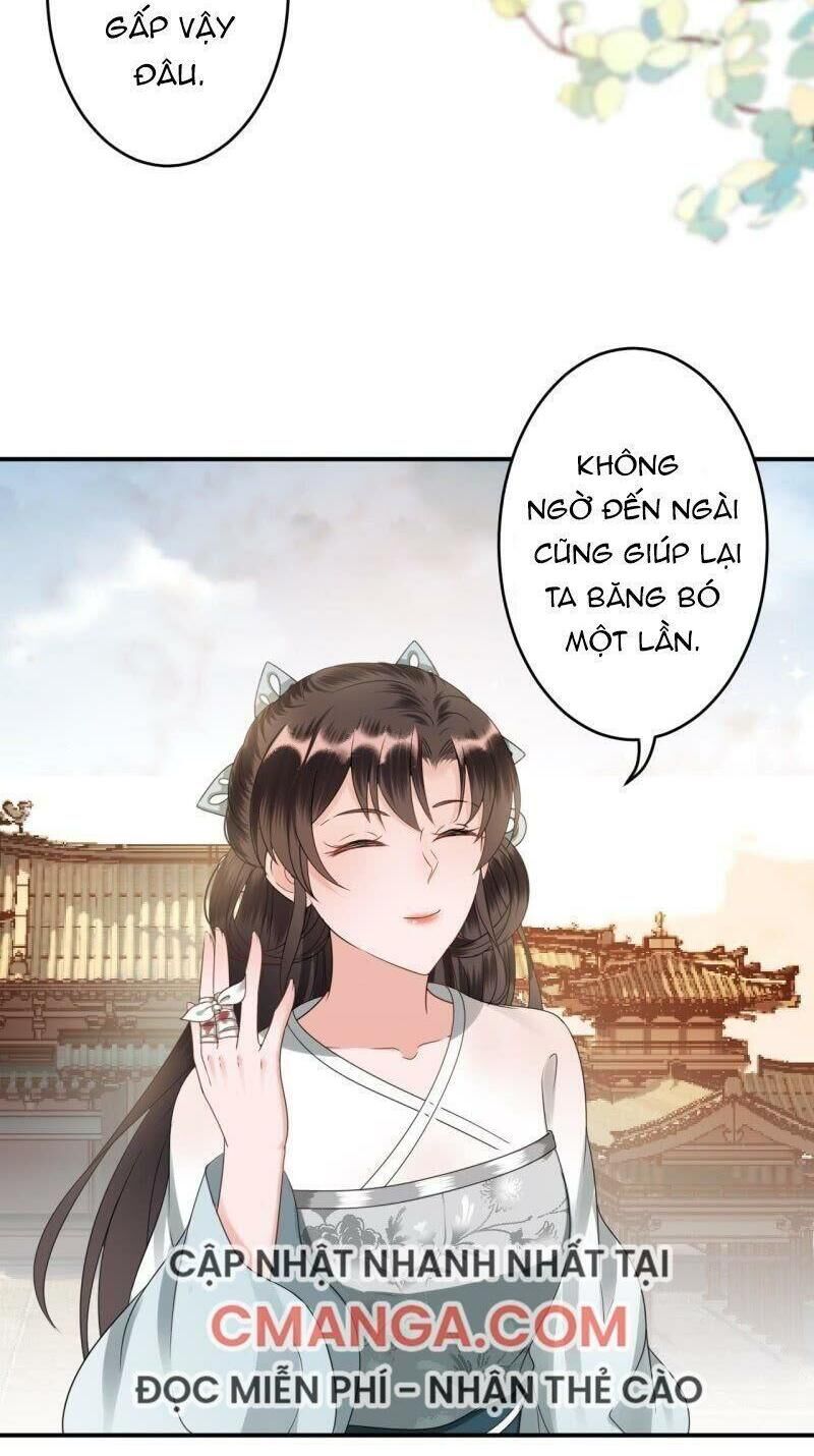 Vương Gia Kiêu Ngạo Quá Khó Cua Chapter 76 - Trang 2