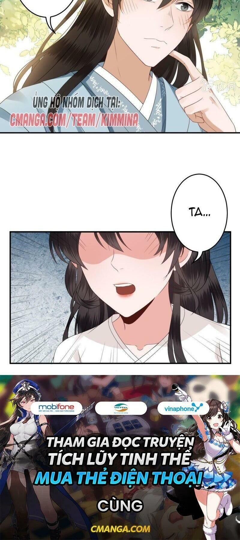 Vương Gia Kiêu Ngạo Quá Khó Cua Chapter 76 - Trang 2