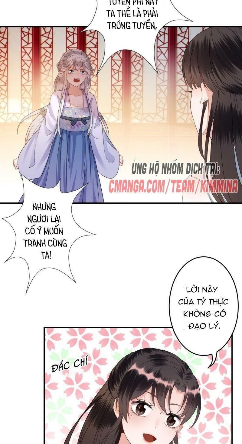Vương Gia Kiêu Ngạo Quá Khó Cua Chapter 77 - Trang 2