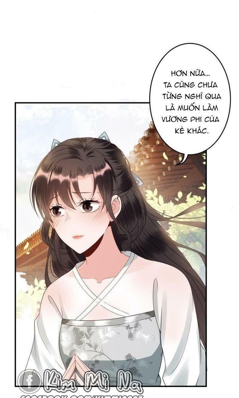 Vương Gia Kiêu Ngạo Quá Khó Cua Chapter 77 - Trang 2