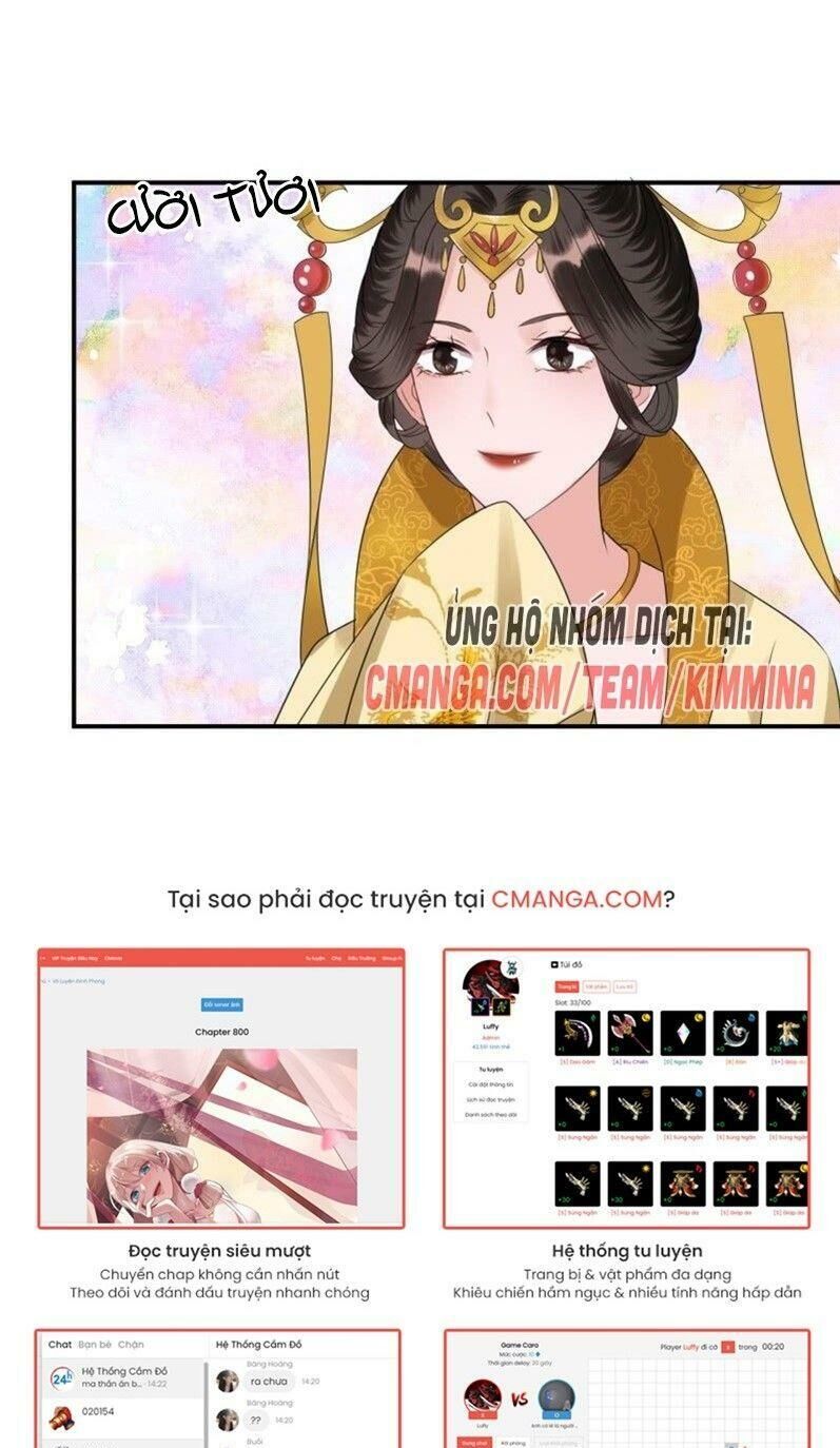 Vương Gia Kiêu Ngạo Quá Khó Cua Chapter 81 - Trang 2