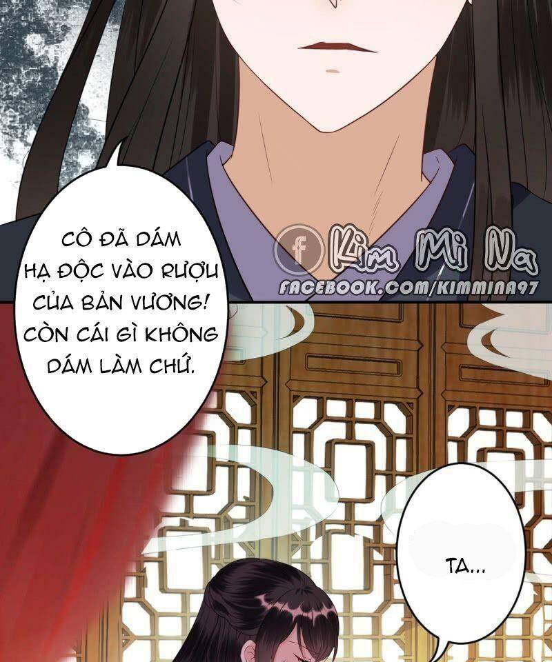 Vương Gia Kiêu Ngạo Quá Khó Cua Chapter 83 - Trang 2